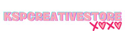 Kspcreativestore